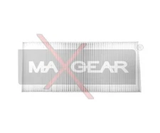 Filter, cabin air Maxgear 26-0256 for Peugeot 407 407 SW