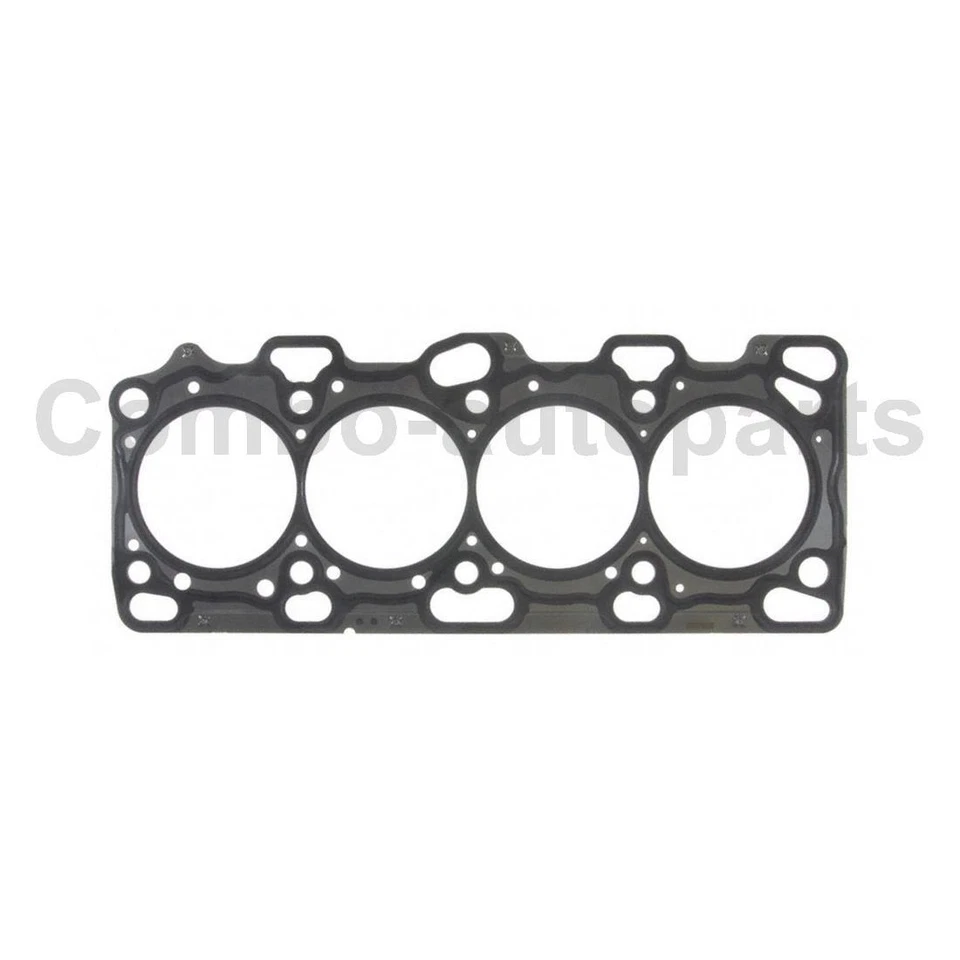 Junta de culata de motor MAHLE para Mitsubishi Eclipse 2000-2005 2,4 L Foto 4 de 4