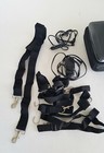 EDDIE BAUER Edition Audiovox ME20 DVD PLAYER Complete w/ Case, Cords TESTED — photo 10