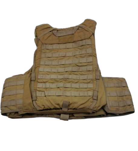 Specialty Defense Maritime Combat integrierte abnehmbare Weste + 5 Beutel Kit - Bild 11 von 15