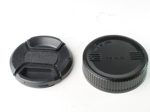 EX, TESTED, Quantaray 100-300mm D f/4.5-6.7 LDO for Nikon AF/F mount - Picture 10 of 10