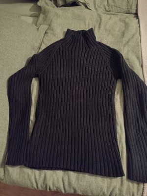 Peruvian Connection Pullover Damenpullover Pima Baumwolle Größe S/36 wie neu