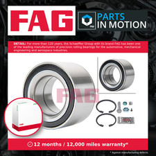 Image of Wheel Bearing Kit 713610160 FAG 321498625A 321498625C 321498625D 321498625E New