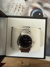 Raymond Weil Tradition Series 
