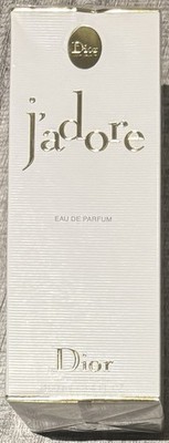 Dior J adore Eau de Parfum 3.4 oz / 100 ml Women s Fragrance-New Sealed