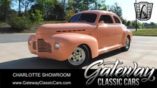 1941 Chevrolet DeLuxe for Sale