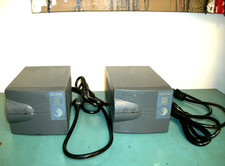 LOT OF 2 - AMETEK PowerVar ABCG302-11 Ground Guard P/N 66036-65R