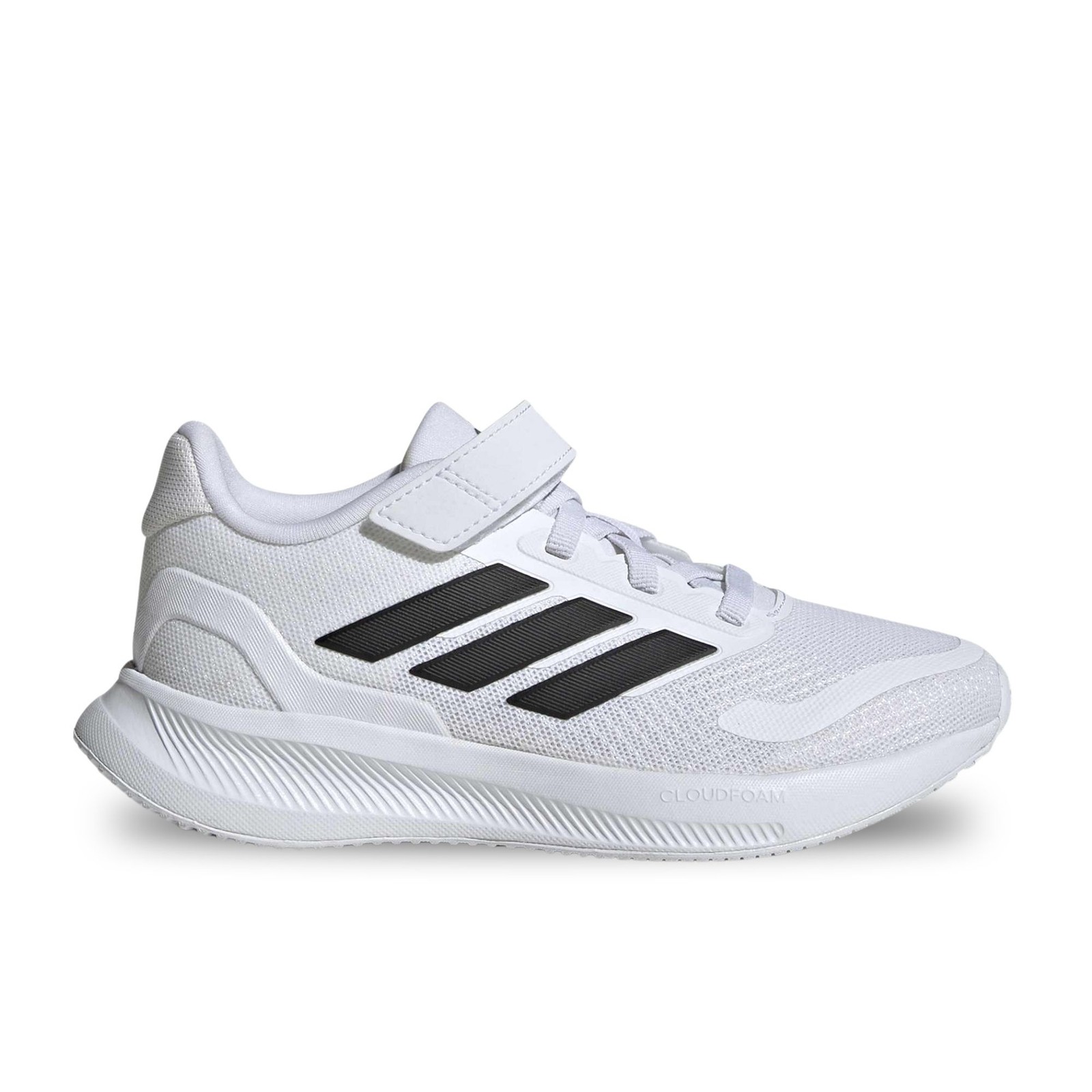 Shoes Adidas Runfalcon 5 El C Size 2.5 Uk Code IE8579 -9B