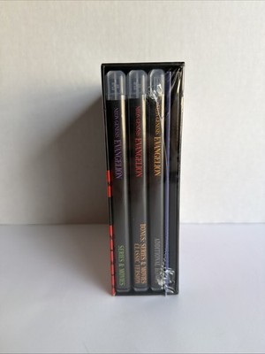 NEON GENESIS EVANGELION: Complete Box Set (Blu-ray) SHOUT! Factory