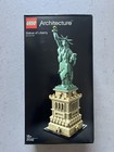 LEGO 21042 - Architecture - Freiheitsstatue - NEU & OVP EOL Weihnachts Geschenk