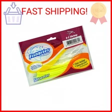 Fishbites E-Z Shrimp - Fast Acting