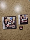 Nintendo DS Ace Attorney: Apollo Justice
