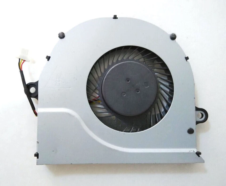 New Acer Aspire E5-573G CPU Cooling Fan DFS561405FL0T DC28000ERF0 3pin - Image 3 of 3