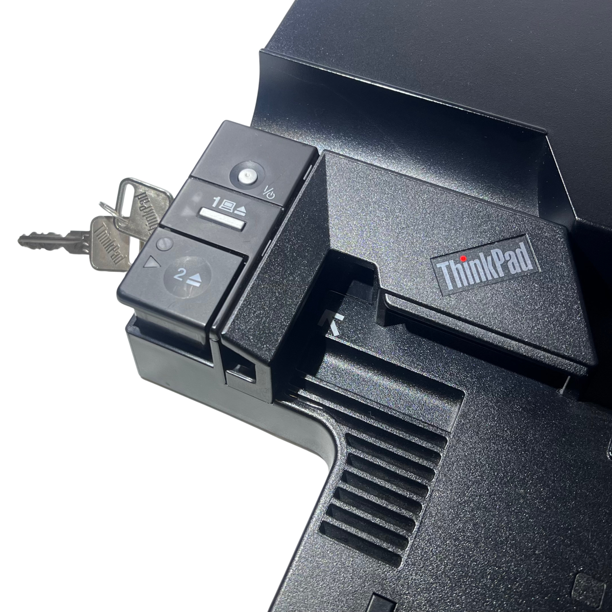 Lenovo ThinkPad Advanced Docking Station 2503 (RARE) PCIe