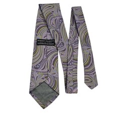 Robert Talbott Best of Class Silk Paisley Tie...