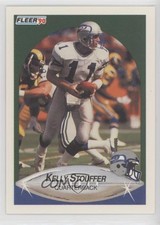 Kelly Stouffer