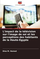 L'impact De La TéLéVision Sur L'image De Soi Et Les Perceptions Des Habitants...