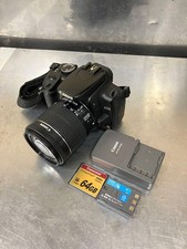 Canon EOS Kiss digital X from Japan