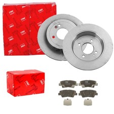 Kits de frein Kia RIO