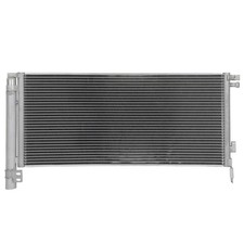 AC Condenser CU30183 For Toyota 2021-2022 Venza 2019-2022 RAV4