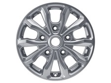 Jantes Ford TOURNEO