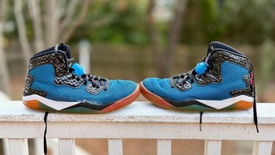 Nike Air Jordan Spike Forty  display picture 2
