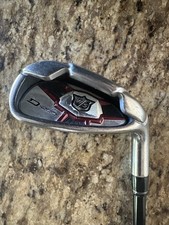 Rh Wilson D200 Proforce Piching Wedge regular Flex Graphite shaft