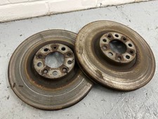 Alfa Romeo Stelvio 2022 Bremsscheibe vorne Benzin 147kW NAR126342