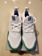 adidas gazelle silver green womens Adidas Ultraboost Laceless Running Shoes