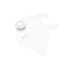 FOR ALFA FIAT EXPANSION TANK COOLANT OE FIAT 51793991