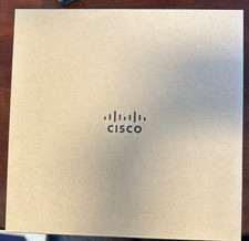 Cisco Meraki MA-ANT-C1-B MG21E Cellular Patch Antenna Brand New