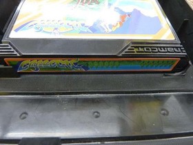 Namco Famicom Soft Classic With Box Description Used