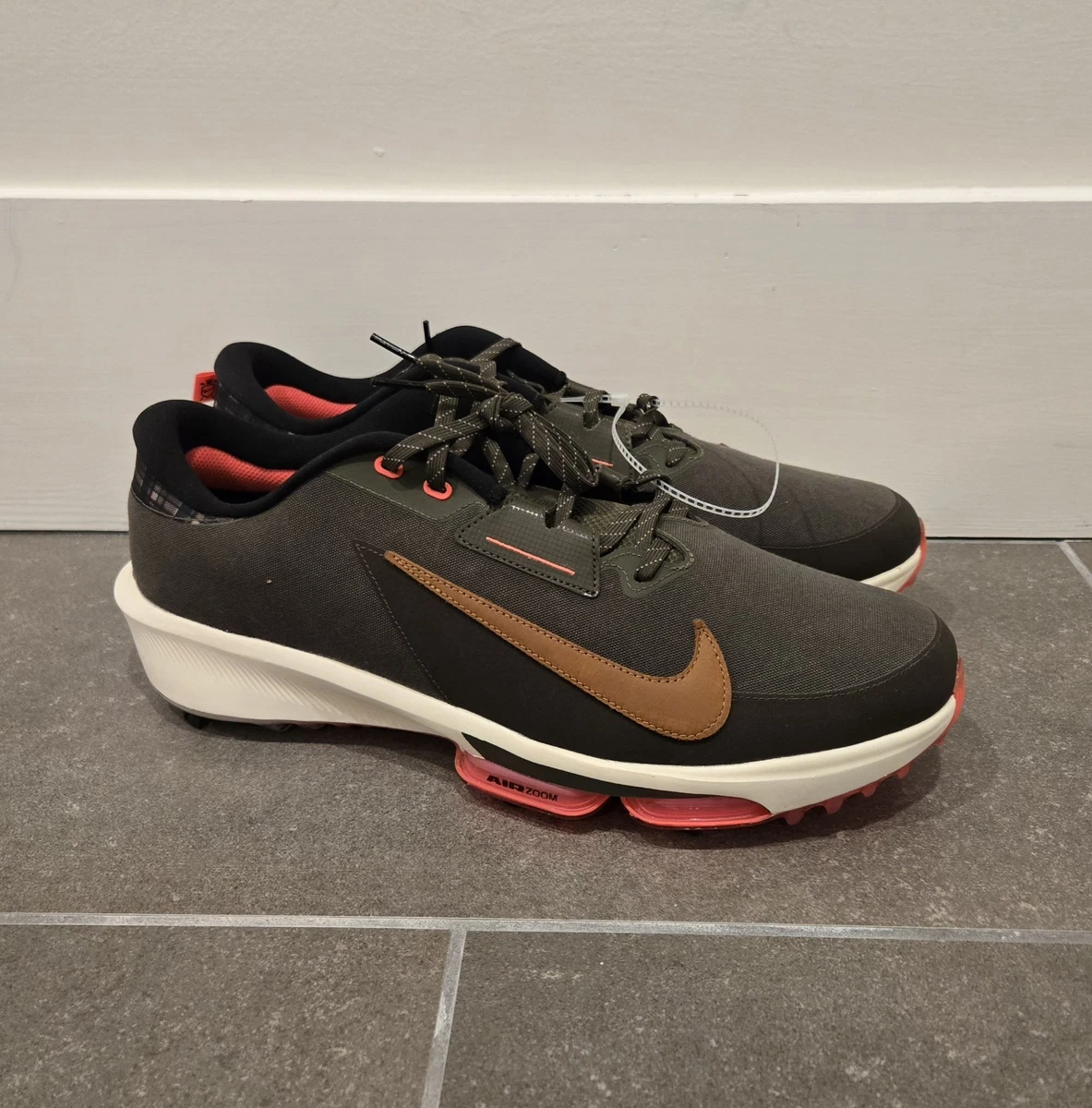 Nike Air Zoom Infinity Tour for Sale | Authenticity Guaranteed | eBay