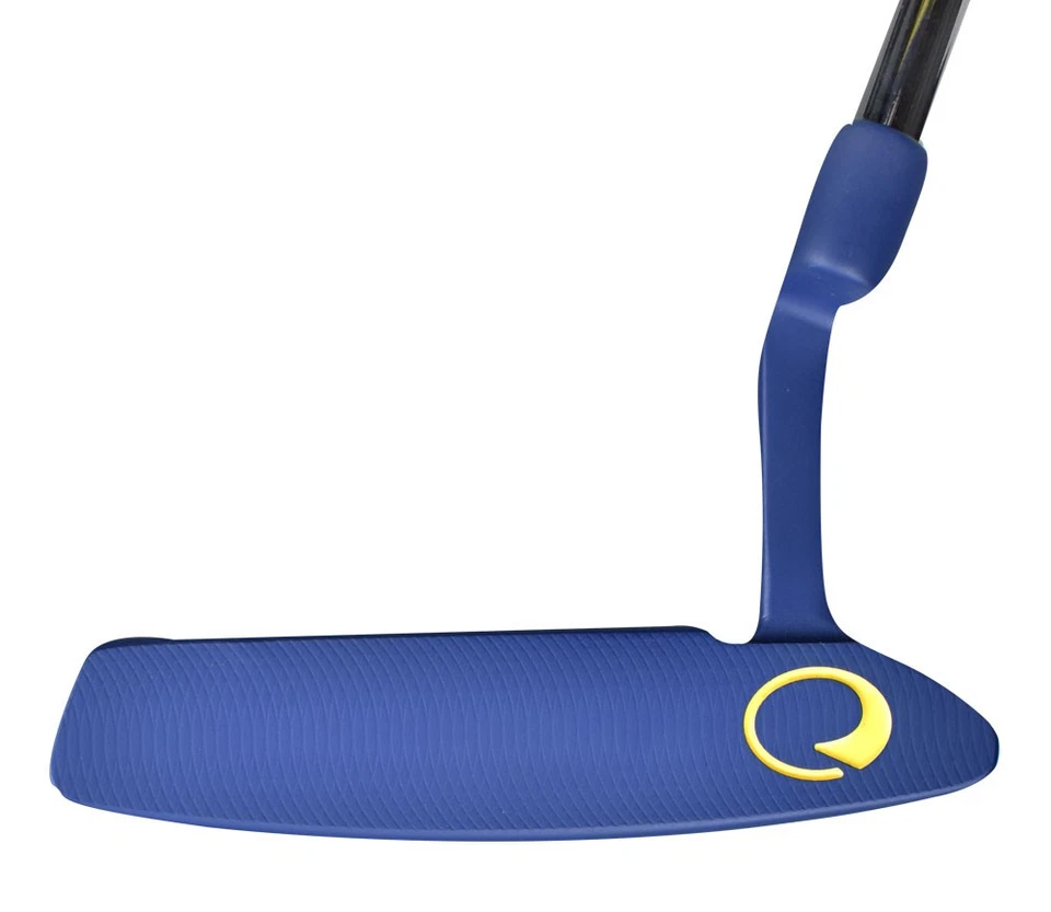 New Ray Cook Golf Blue Goose BG40 2.0 Putter - Image 2 of 4