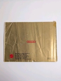 Zelda II: The Adventure of Link - Nintendo NES Complete CIB Authentic 1 Day Ship