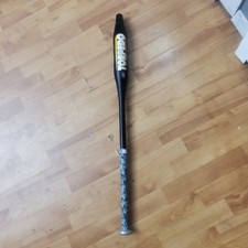 Easton Torpedo T2 Hitter's Training Bat Baseball 33” 30 Oz 2 1/4