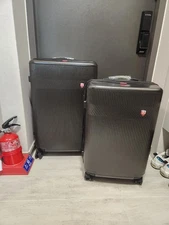 Genuine Moncross 24 inch carrier