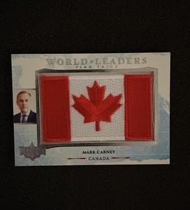 World Leaders Trading Cards | eBay