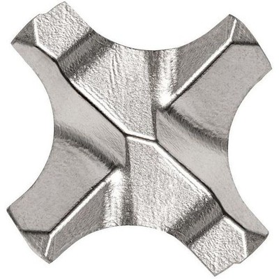 Hammerbohrer PRO 4 Premium SDS-plus D.6mm Arbeits-L.150mm L.215mm METABO Bohrer