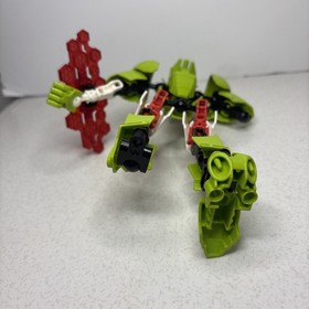 Lego Hero Factory 6227 Breeze . 2012 Retired READ