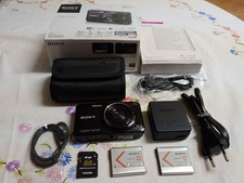 Sony Cybershot DSC-WX80