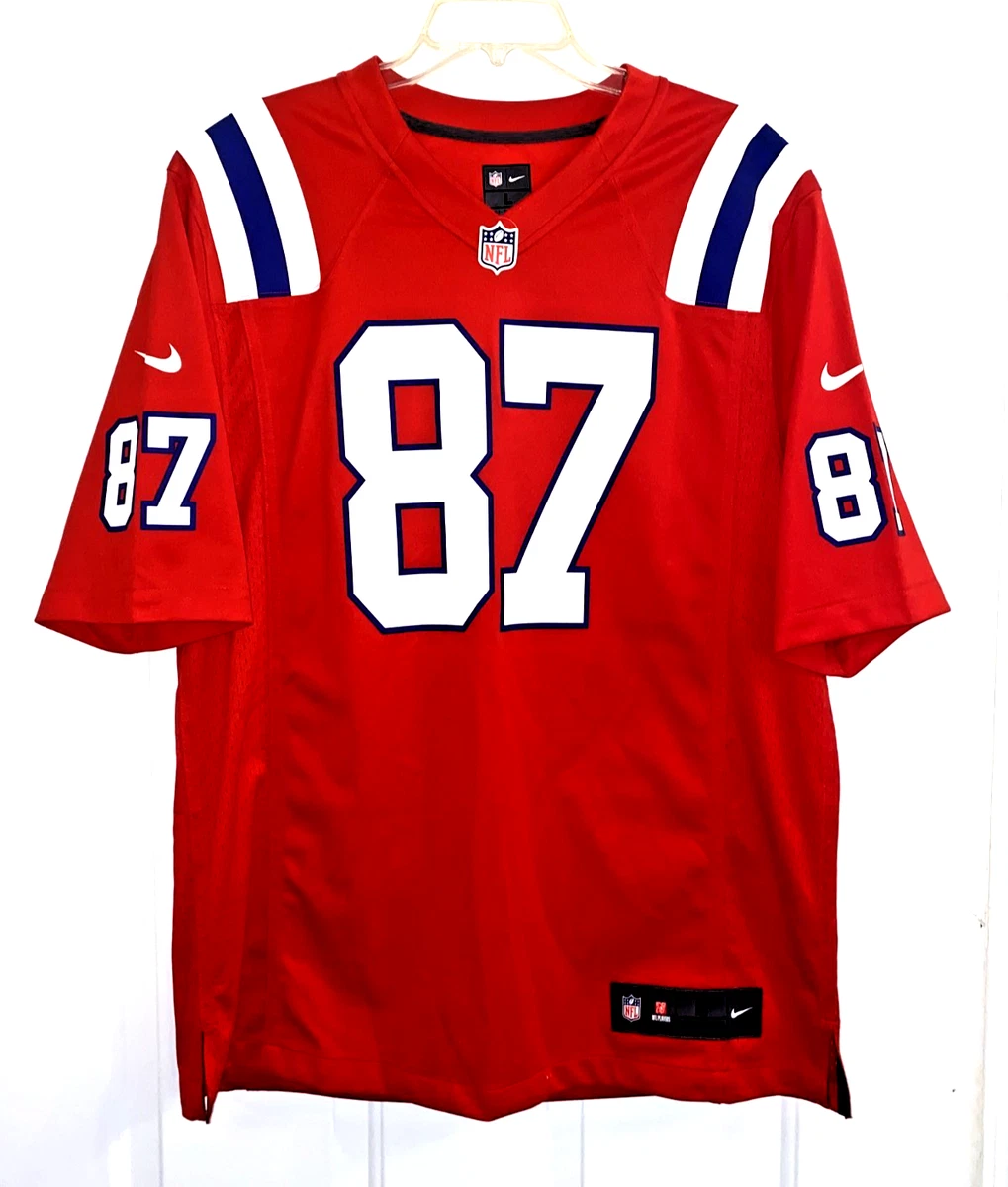 Rob Gronkowski New England Patriots NFL Jerseys for sale | eBay