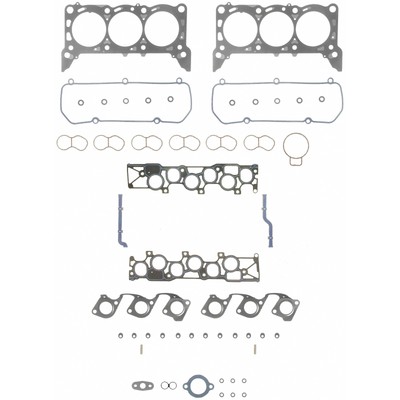 Fel-pro HS9250PT3 Cylinder Head Gasket Set for 1997-1998 Ford Windstar 3.8L-V6