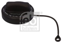 Febi Bilstein Verschluss, KraftstoffbehäLter 196929 FüR MERCEDES-BENZ