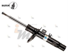 Bilstein B4 Stoßdämpfer vorne links für Peugeot 207 SW WK :: 2007 >> 2013