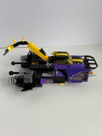 LEGO Space Police: Smash 'n' Grab (5982)