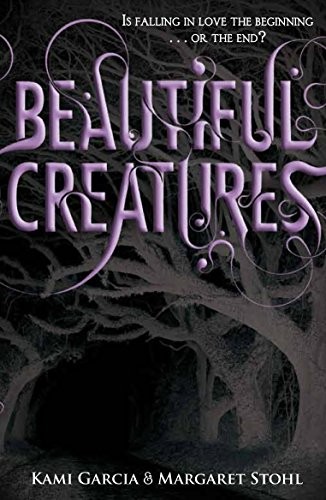 Margaret Stohl - Beautiful Creatures Book 1 - Paperback - G245Z-image