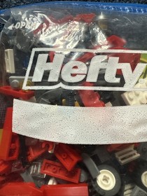 LEGO CITY: Off-Road Fire Rescue (7942)
