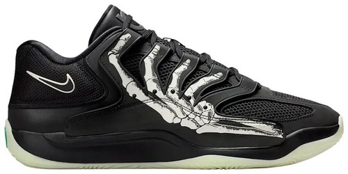 Nike KD17 EP Kevin Durant Slim Reaper Men Basketball Hoopers Shoes