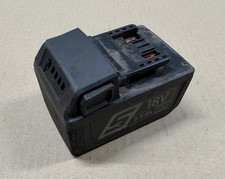 Broken Snap On 18v 5.0 Ah Lithium Ion Battery Ctb185 Broken Snap On 18v 5.0 Ah Lithium Ion Battery Ctb185